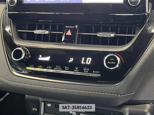 Toyota COROLLA TOURING 2020-11 7801882-14
