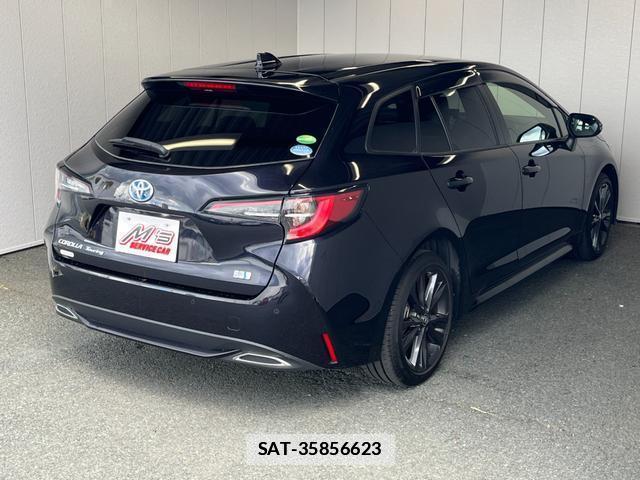 Toyota COROLLA TOURING 2020-11 7801882-2