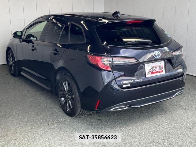 Toyota COROLLA TOURING 2020-11 7801882-3