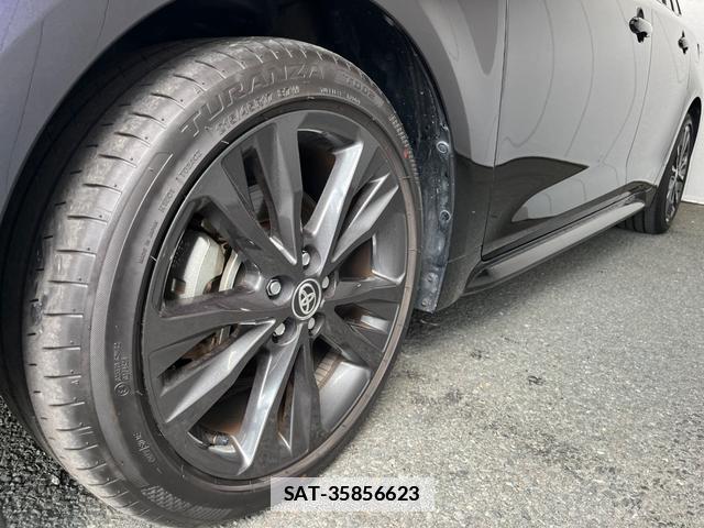 Toyota COROLLA TOURING 2020-11 7801882-4