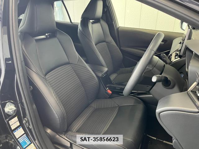 Toyota COROLLA TOURING 2020-11 7801882-5