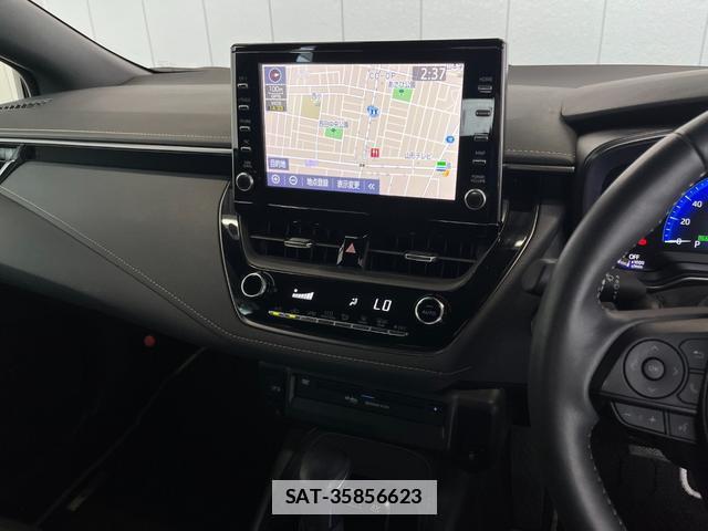 Toyota COROLLA TOURING 2020-11 7801882-6