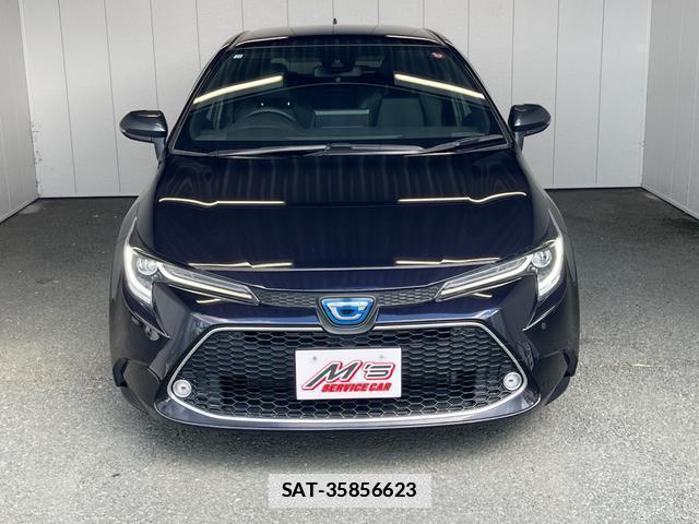 Toyota COROLLA TOURING 2020-11 7801882-7