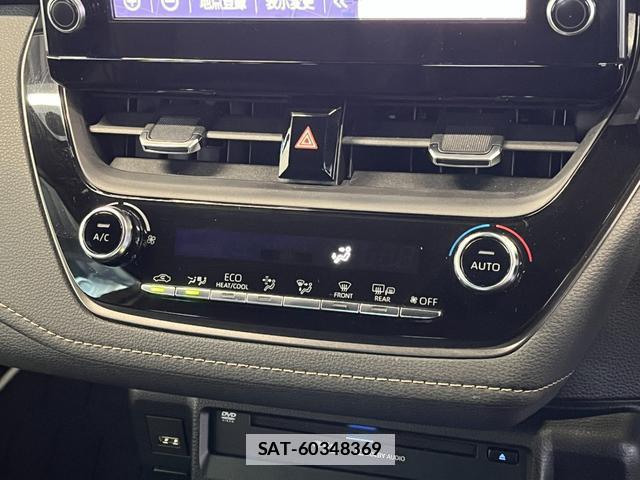 Toyota COROLLA TOURING 2020-11 7801908-14