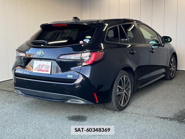 Toyota COROLLA TOURING 2020-11 7801908-2