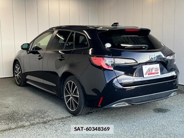 Toyota COROLLA TOURING 2020-11 7801908-3