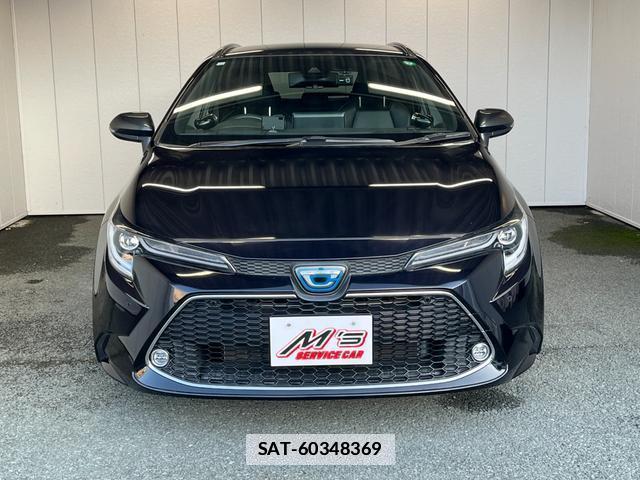 Toyota COROLLA TOURING 2020-11 7801908-4