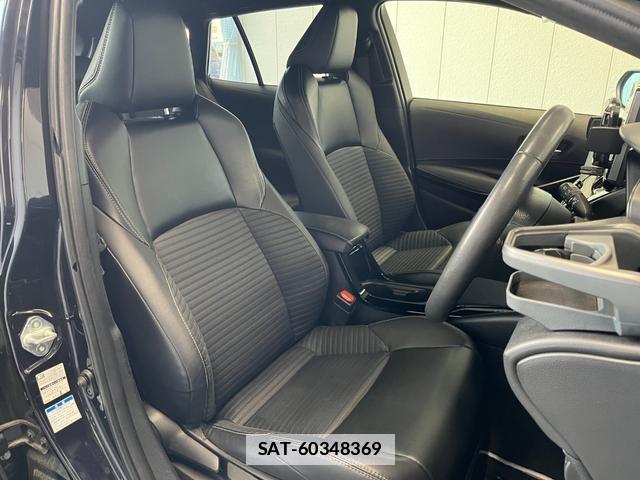 Toyota COROLLA TOURING 2020-11 7801908-6
