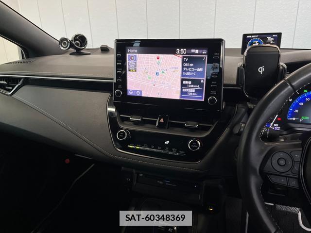 Toyota COROLLA TOURING 2020-11 7801908-7