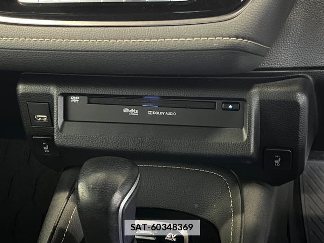Toyota COROLLA TOURING 2020-11 7801908-8