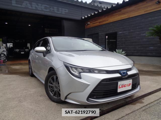 Toyota COROLLA TOURING 2023-05 7802047-0