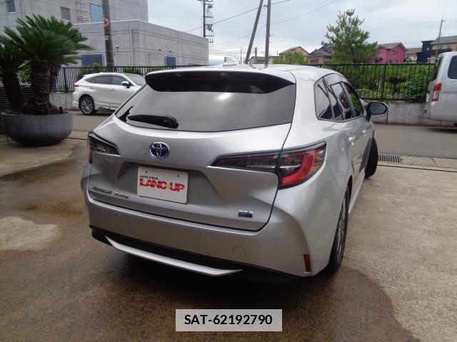 Toyota COROLLA TOURING 2023-05 7802047-1