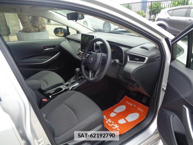 Toyota COROLLA TOURING 2023-05 7802047-10