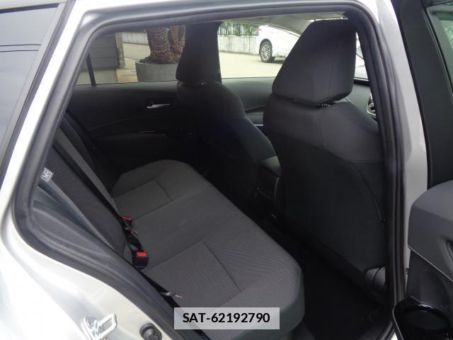 Toyota COROLLA TOURING 2023-05 7802047-11