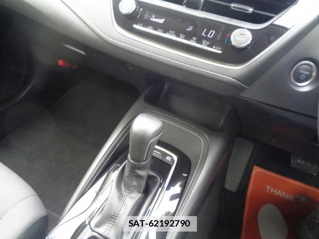 Toyota COROLLA TOURING 2023-05 7802047-13