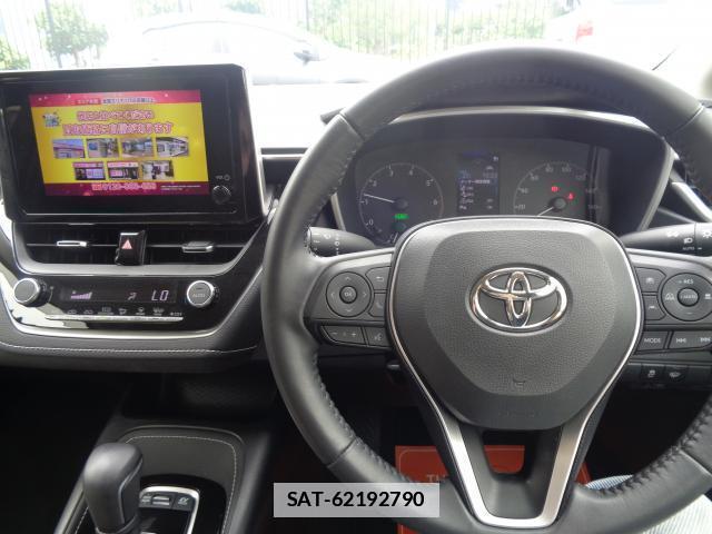 Toyota COROLLA TOURING 2023-05 7802047-2