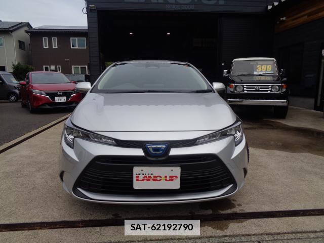 Toyota COROLLA TOURING 2023-05 7802047-3