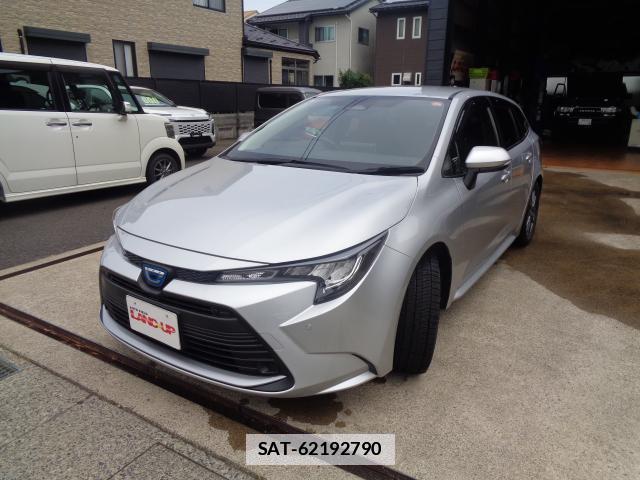 Toyota COROLLA TOURING 2023-05 7802047-4