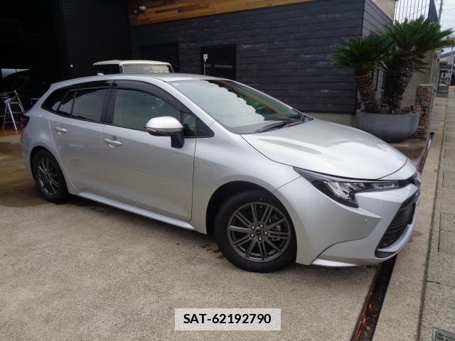 Toyota COROLLA TOURING 2023-05 7802047-5