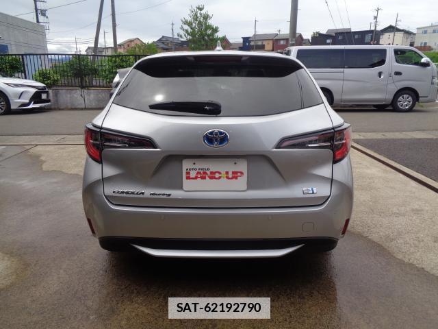 Toyota COROLLA TOURING 2023-05 7802047-6