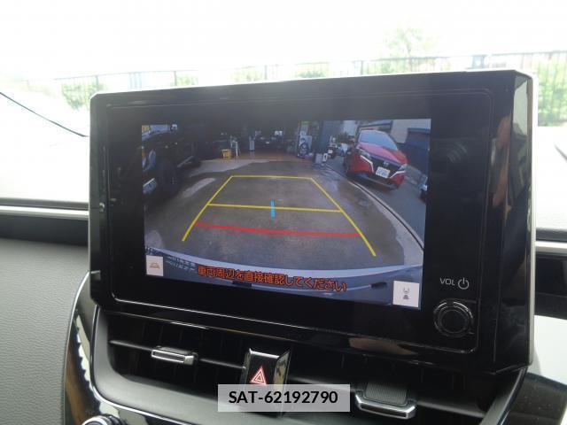 Toyota COROLLA TOURING 2023-05 7802047-8