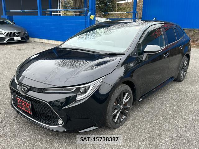Toyota COROLLA TOURING 2019-09 7803494-1