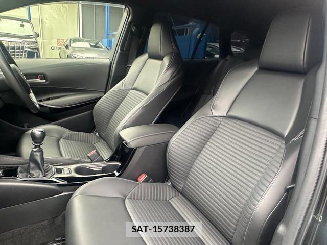 Toyota COROLLA TOURING 2019-09 7803494-10