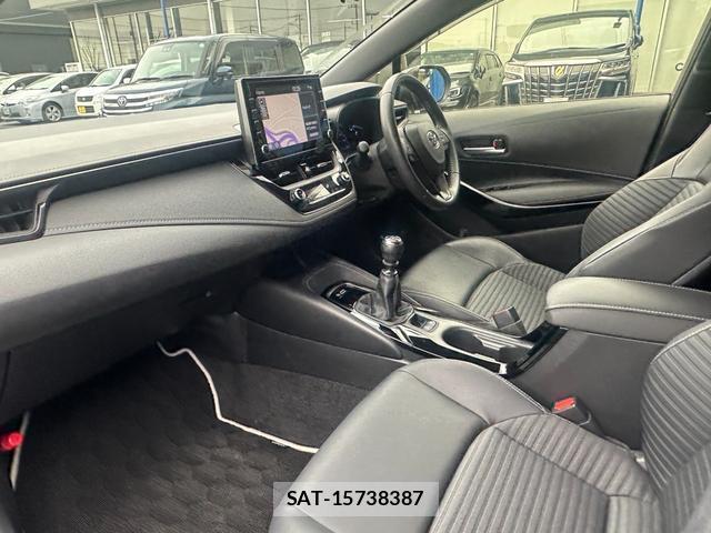 Toyota COROLLA TOURING 2019-09 7803494-11