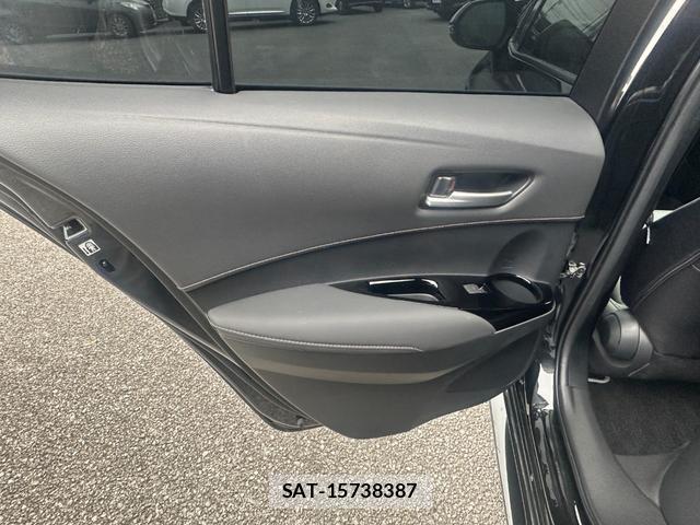 Toyota COROLLA TOURING 2019-09 7803494-12