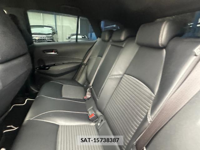Toyota COROLLA TOURING 2019-09 7803494-13
