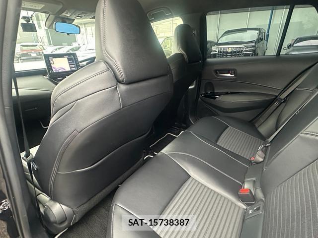 Toyota COROLLA TOURING 2019-09 7803494-14