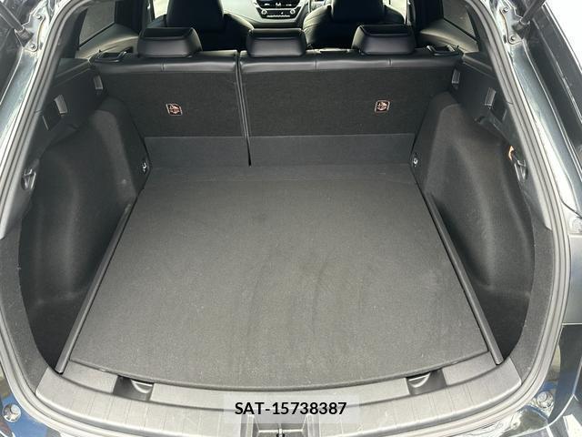 Toyota COROLLA TOURING 2019-09 7803494-15