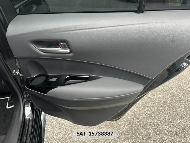 Toyota COROLLA TOURING 2019-09 7803494-16