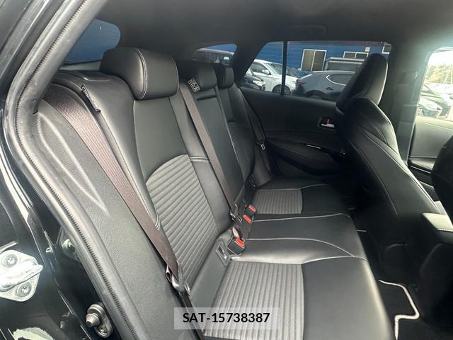 Toyota COROLLA TOURING 2019-09 7803494-17