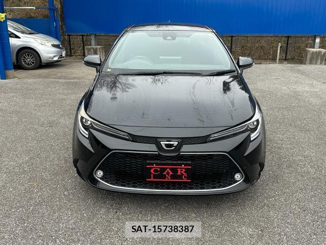 Toyota COROLLA TOURING 2019-09 7803494-2