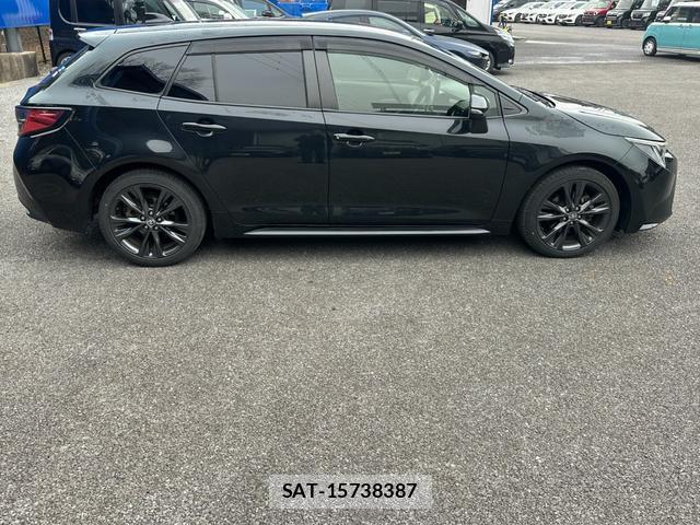 Toyota COROLLA TOURING 2019-09 7803494-4