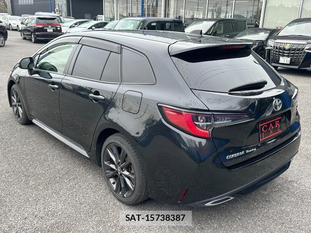 Toyota COROLLA TOURING 2019-09 7803494-7