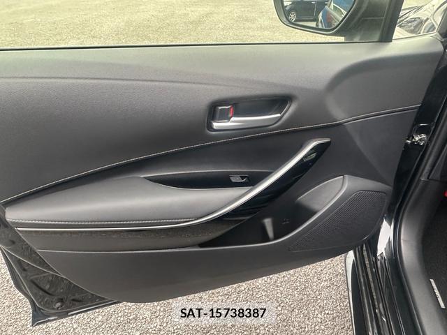 Toyota COROLLA TOURING 2019-09 7803494-9