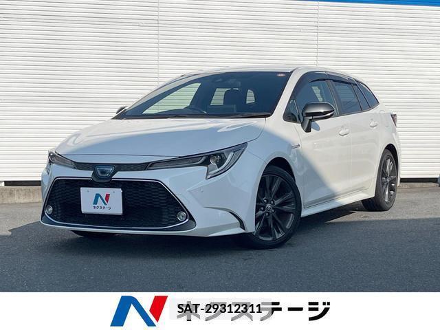 Toyota COROLLA TOURING 2019-12 7803998-0