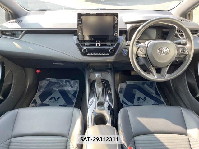 Toyota COROLLA TOURING 2019-12 7803998-1