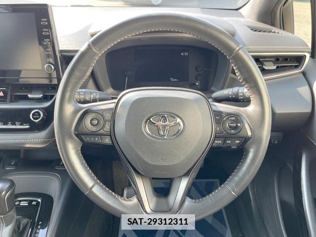 Toyota COROLLA TOURING 2019-12 7803998-10