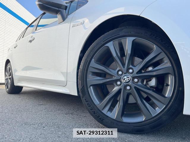 Toyota COROLLA TOURING 2019-12 7803998-12