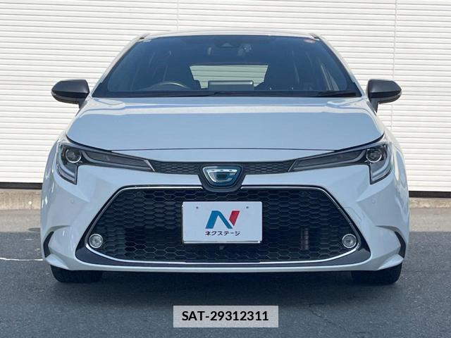 Toyota COROLLA TOURING 2019-12 7803998-13
