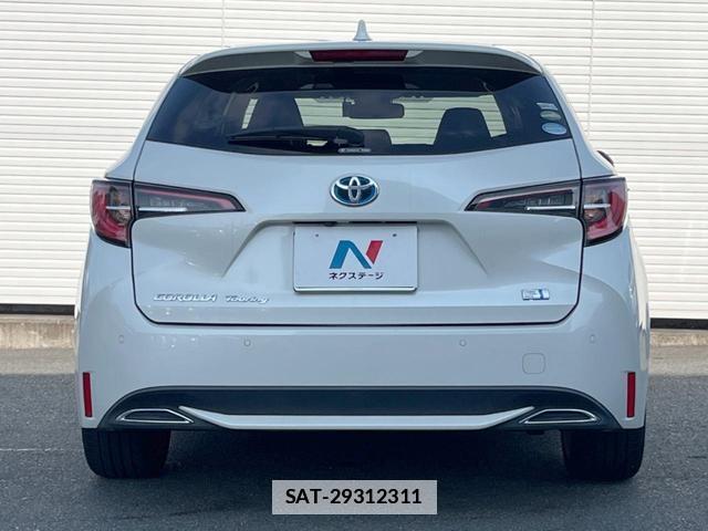 Toyota COROLLA TOURING 2019-12 7803998-14