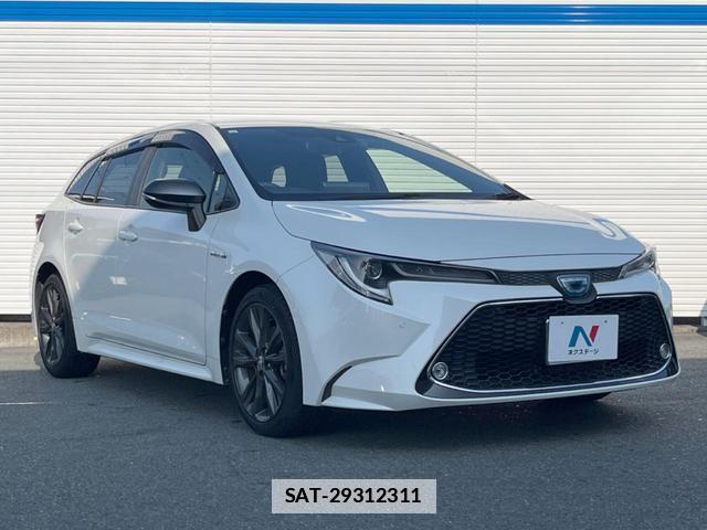 Toyota COROLLA TOURING 2019-12 7803998-15