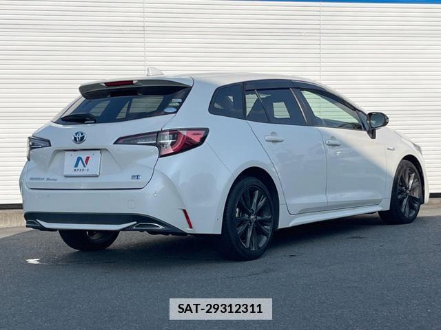 Toyota COROLLA TOURING 2019-12 7803998-16