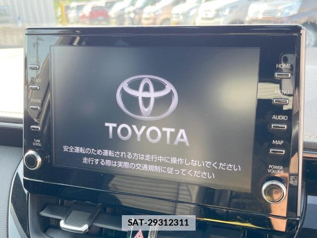 Toyota COROLLA TOURING 2019-12 7803998-2