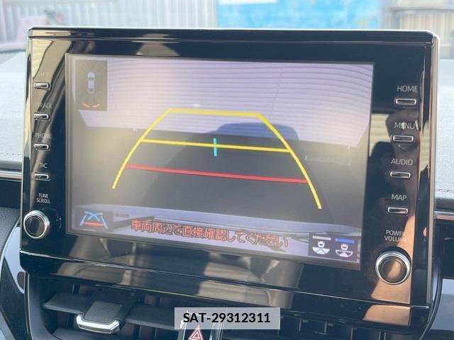 Toyota COROLLA TOURING 2019-12 7803998-3