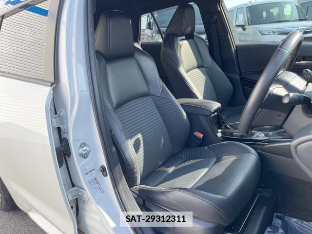 Toyota COROLLA TOURING 2019-12 7803998-7