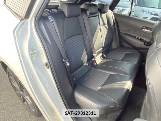 Toyota COROLLA TOURING 2019-12 7803998-8